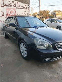 كيا اوبتيما